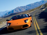  - Lamborghini Murcielago LP 640 Roadster