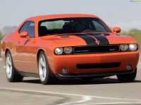  - Dodge Challenger