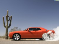  - Dodge Challenger