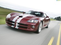  - Dodge Viper SRT10