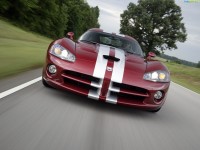  - Dodge Viper SRT10