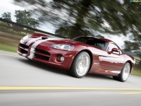  - Dodge Viper SRT10