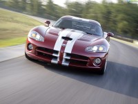  - Dodge Viper SRT10