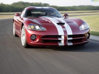  - Dodge Viper SRT10