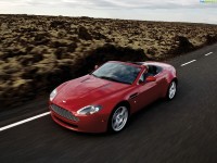  - Aston Martin Vantage Roadster