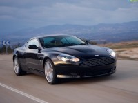  - Aston Martin DB9