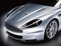  - Aston Martin DBS