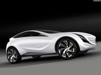  - Mazda Kazamai (concept car)