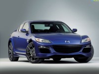  - Mazda RX8 2009