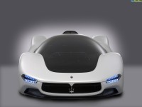  - Maserati Pininfarina Birdcage (concept car)