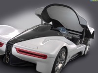  - Maserati Pininfarina Birdcage (concept car)