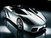  - Lamborghini Concept S