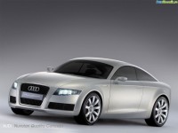  - Audi Nuvolari Quattro Concept