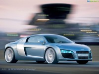  - Audi Le Mans Quattro Concept