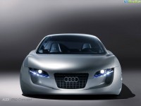  - Audi RSQ Concept