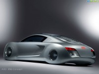  - Audi RSQ Concept