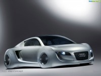  - Audi RSQ Concept