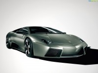  - Lamborghini Reventon 2008