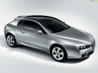  - Alfa Romeo Brera 2006