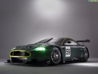  - Aston Martin Sport Car