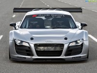  - Audi R8 GT3