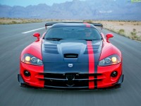  - Dodge Viper SRT10 ACR 2008