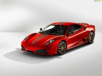  - Ferrari 430 Scuderia