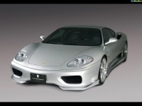  - Ferrari 360 Modena