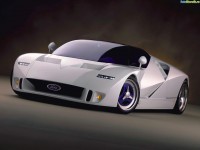  - Ford GT90 Concept 1995