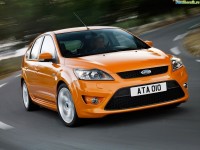  - Ford Focus