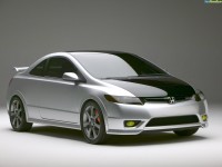  - Honda Civic Concept 2005