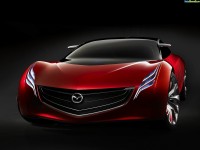  - Mazda Ryuga Concept 2007