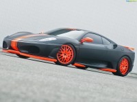  - Ferrari F430 Hamann