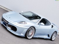  - Ferrari F430 Hamann