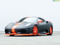  - Ferrari F430 Hamann