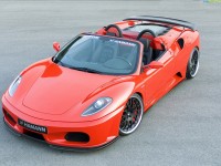  - Ferrari F430 Hamann