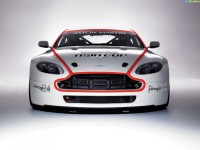  - Aston Martin Vantage 2008