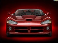  - Dodge Viper SRT10 Roadster 2008