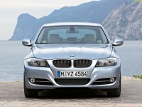  - BMW Series 3 2009