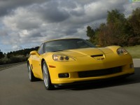  - Chevrolet Z06