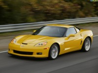  - Chevrolet Z06