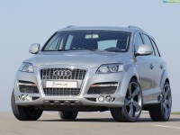  - Audi Q7 Hofele Design 2008