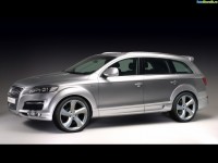  - Audi Q7 Hofele Design 2008