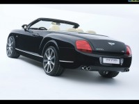  - Bentley Continental GTC Birkin Edition MTM 2007