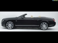  - Bentley Continental GTC Birkin Edition MTM 2007