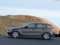  - BMW 1 Series