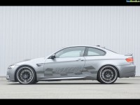  - BMW 3 Series Thunder Hamann 2008