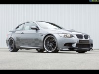  - BMW 3 Series Thunder Hamann 2008