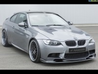  - BMW 3 Series Thunder Hamann 2008