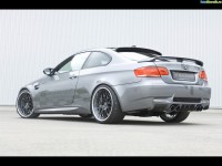  - BMW 3 Series Thunder Hamann 2008